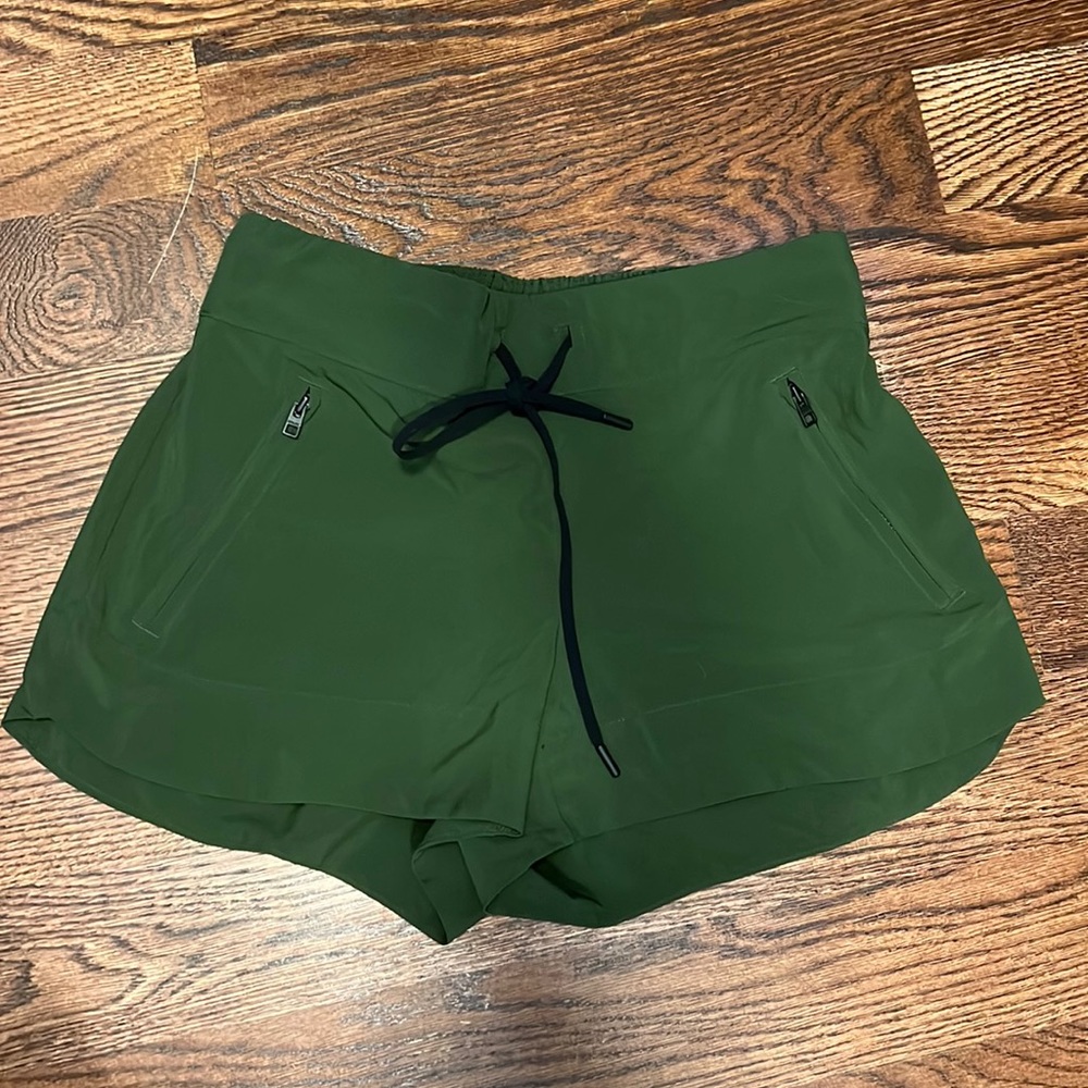 Athleta Shorts